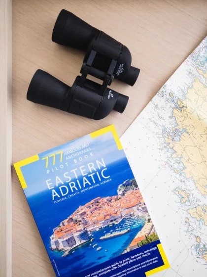 Lagoon 50 - Boatscribe.com