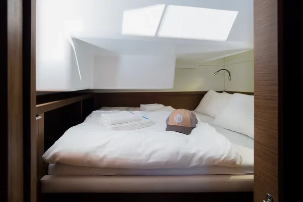 Lagoon 50 - Boatscribe.com