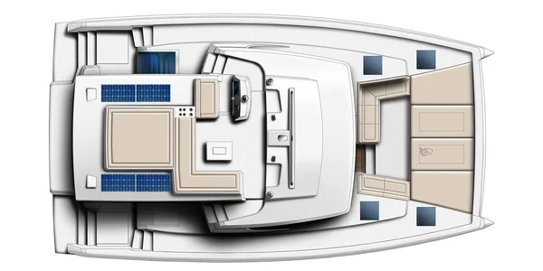 Bali 4.6 - Boatscribe.com