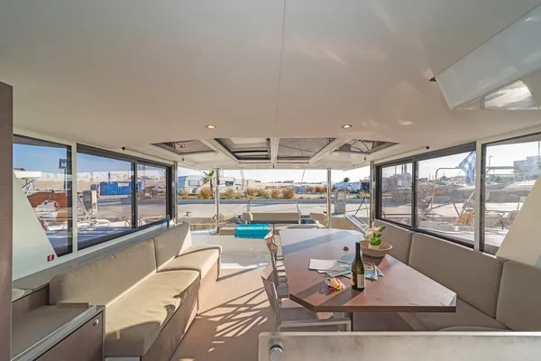 Bali 4.6 - Boatscribe.com