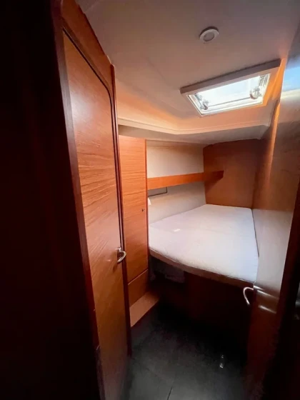 Dufour 460 GL - Boatscribe.com