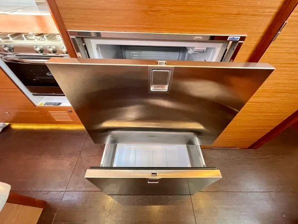 Dufour 460 GL - Boatscribe.com