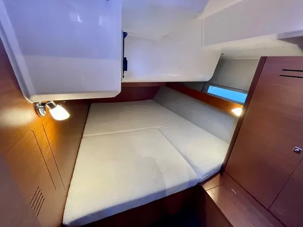 Dufour 460 GL - Boatscribe.com