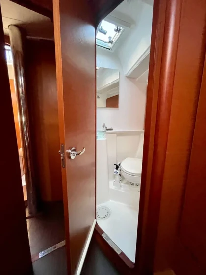 Dufour 460 GL - Boatscribe.com