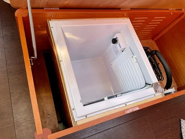 Dufour 460 GL - Boatscribe.com