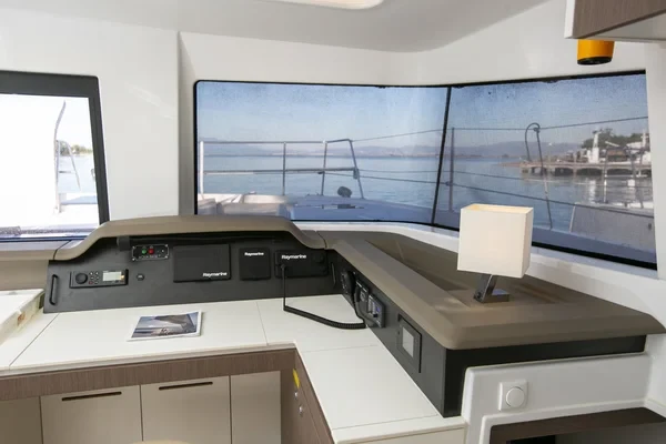 Bali 4.3 - Boatscribe.com