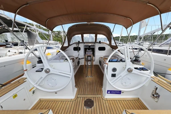 Elan Impression 40.1 - Boatscribe.com