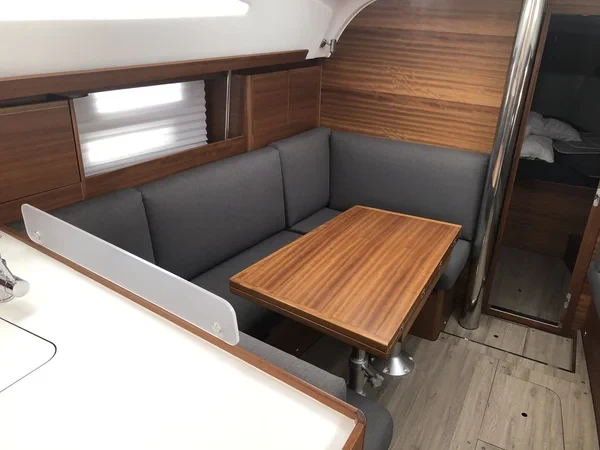Elan Impression 40.1 - Boatscribe.com