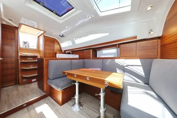 Elan Impression 40.1 - Boatscribe.com