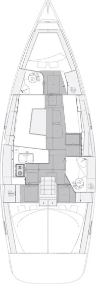 Elan Impression 40.1 - Boatscribe.com