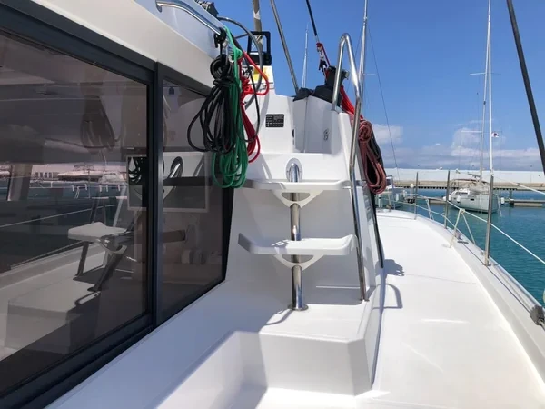 Bali 4.1 - Boatscribe.com