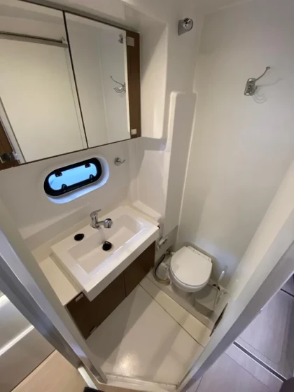 Bali 4.1 - Boatscribe.com