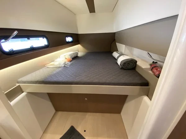 Bali 4.1 - Boatscribe.com