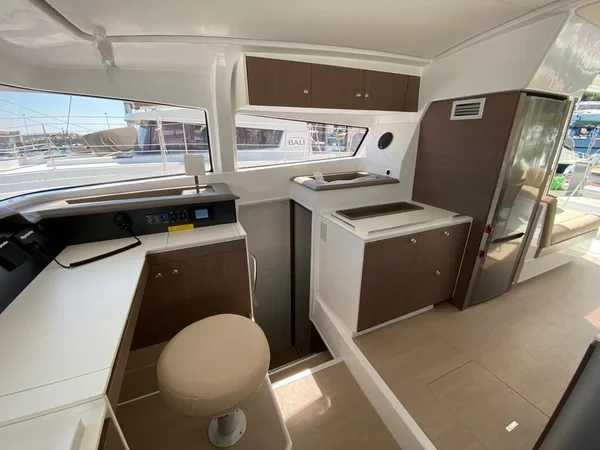 Bali 4.1 - Boatscribe.com