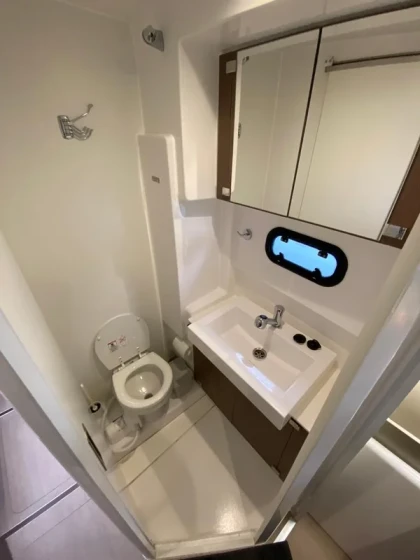 Bali 4.1 - Boatscribe.com