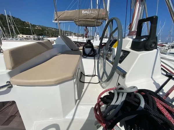 Bali 4.1 - Boatscribe.com