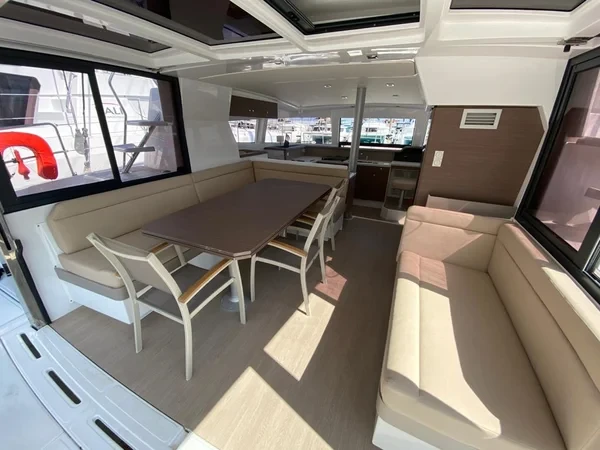 Bali 4.1 - Boatscribe.com