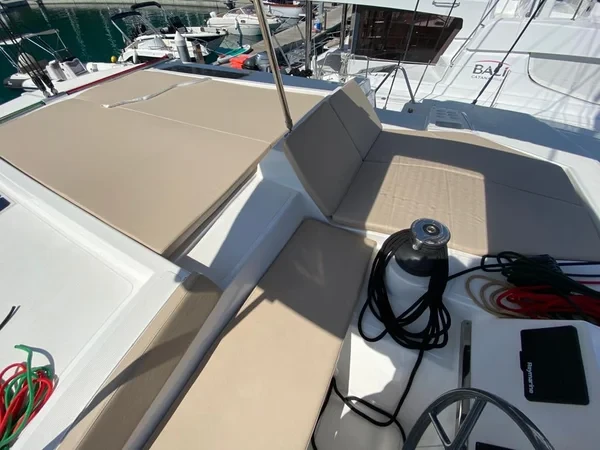 Bali 4.1 - Boatscribe.com