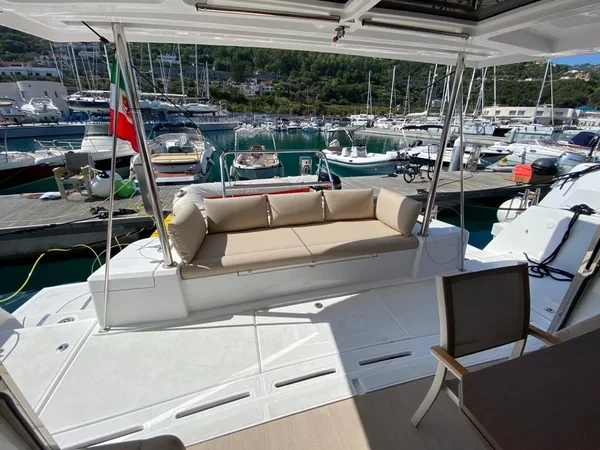 Bali 4.1 - Boatscribe.com