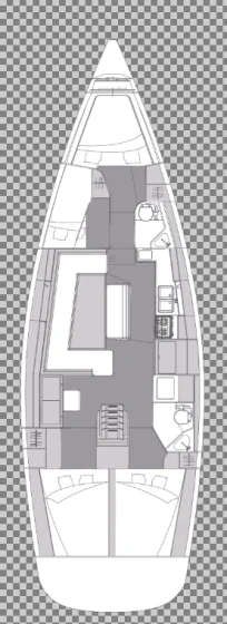 Elan Impression 45.1 - Boatscribe.com