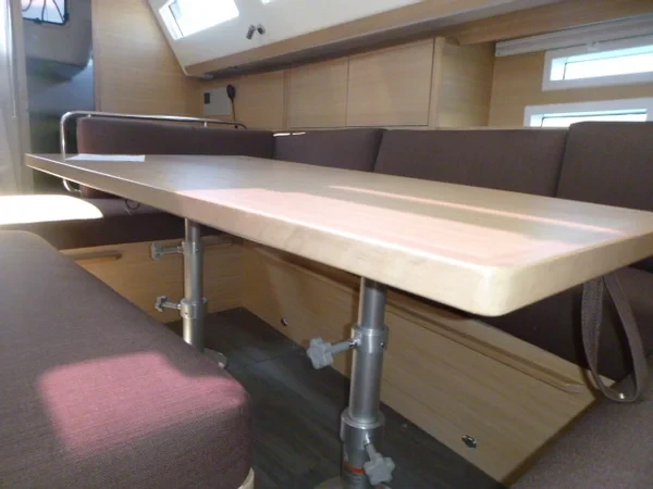 Elan Impression 45.1 - Boatscribe.com