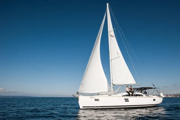 Elan Impression 45.1 - Boatscribe.com