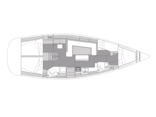 Elan Impression 45.1 - Boatscribe.com