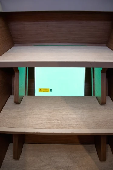 Lagoon 46 - Boatscribe.com