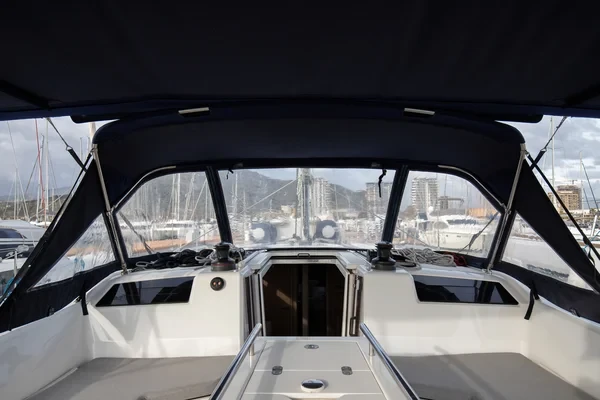 Oceanis 40.1 - Boatscribe.com