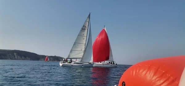 Salona 38 - Boatscribe.com
