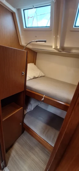 Bavaria C50 - Boatscribe.com