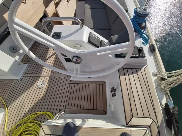 Elan Impression 45.1 - Boatscribe.com