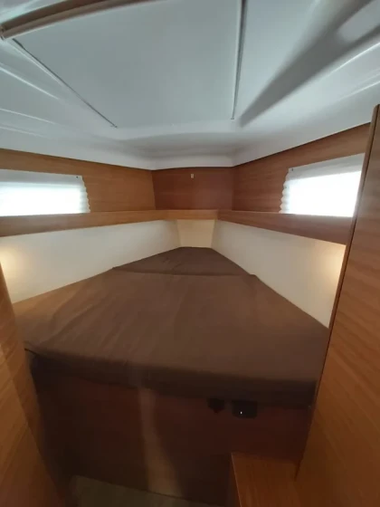 Elan Impression 45.1 - Boatscribe.com