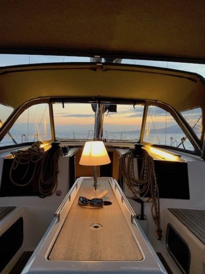 Dufour 460 GL - Boatscribe.com