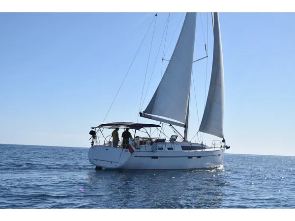 Bavaria Cruiser 51 - Boatscribe.com
