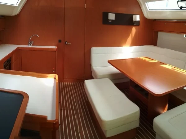 Bavaria Cruiser 51 - Boatscribe.com