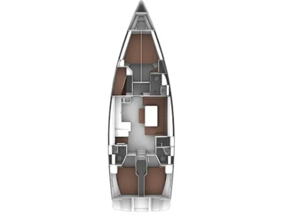 Bavaria Cruiser 51 - Boatscribe.com