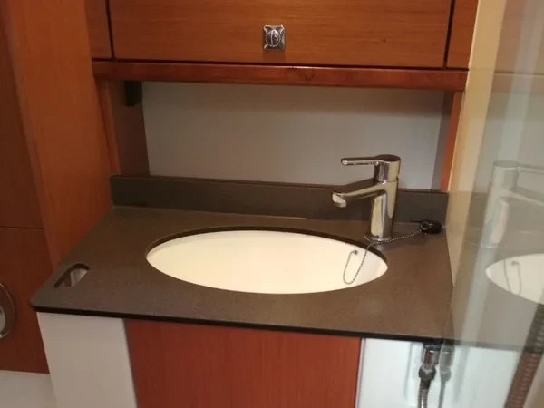Bavaria Cruiser 51 - Boatscribe.com