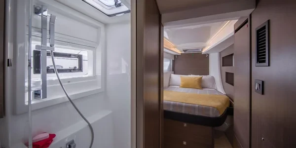 Leopard 42 - Boatscribe.com