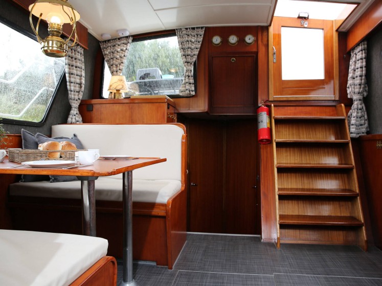 Merenpoort 1100s - Boatscribe.com