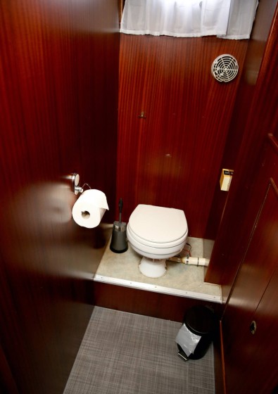 Merenpoort 1100s - Boatscribe.com