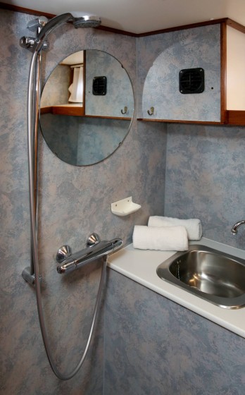 Merenpoort 1100s - Boatscribe.com