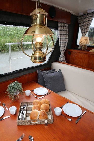 Merenpoort 1100s - Boatscribe.com