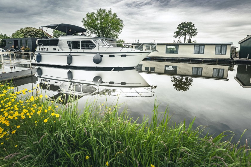 Merenpoort 1100s - Boatscribe.com