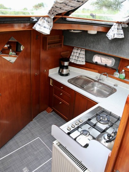 Merenpoort 1100s - Boatscribe.com