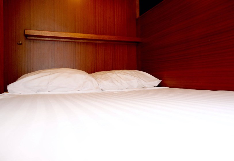 Merenpoort 1100s - Boatscribe.com