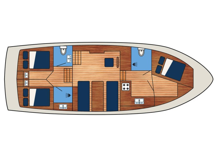 Merenpoort 1100s - Boatscribe.com