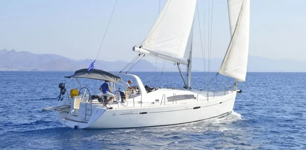 Oceanis 50 Family - Boatscribe.com