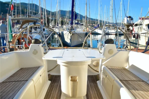 Bavaria 50 Cruiser - Boatscribe.com