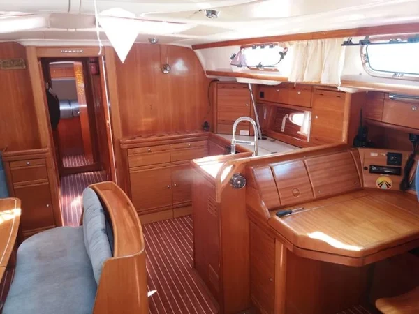 Bavaria 50 Cruiser - Boatscribe.com